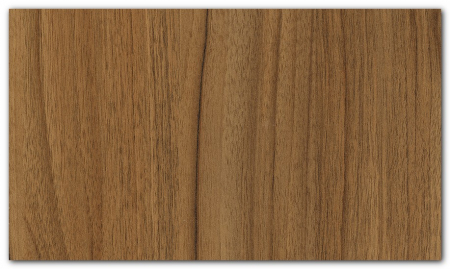 Placi decorative - PAL melaminat Egger, Nuc Dijon Natur H3734 ST9, 2800x2070x18 mm