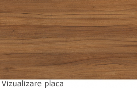 PAL melaminat Egger, Nuc Dijon Natur H3734 ST9, 2800x2070x18 mm [3]