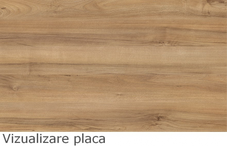 PAL melaminat Egger, Nuc Pacific Natur H3700 ST10, 2800x2070x18 mm [3]