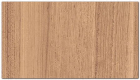 Placi decorative - PAL melaminat Egger, Nuc Parona H1715 ST12, 2800x2070x18 mm