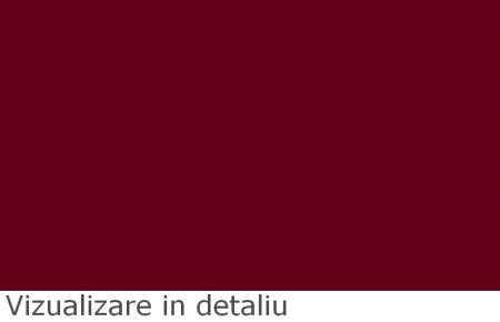 PAL melaminat Egger, Rosu burgund U311 ST9, 2800x2070x18 mm [2]