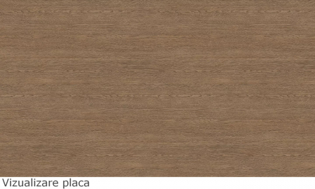 PAL melaminat Egger, Stejar Belmont maro H1303 ST12, 2800x2070x18 mm [3]