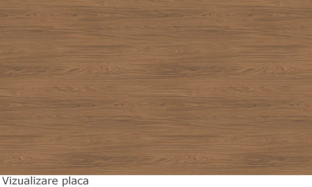 PAL melaminat Egger, Stejar Casella maro H1386 ST40, , 2800x2070x18 mm [3]