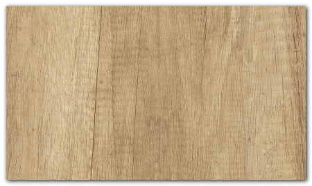 Placi decorative - PAL melaminat Egger, Stejar Nebraska Natur H3331 ST10, 2800x2070x18 mm
