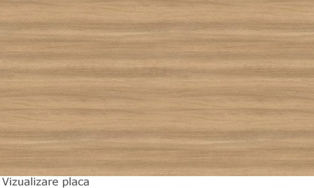 PAL melaminat Egger, Stejar Sacramento maro H1142 ST36, , 2800x2070x18 mm [3]