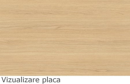 PAL melaminat Egger, Stejar Vicenza H3157 ST12, 2800x2070x18 mm [3]