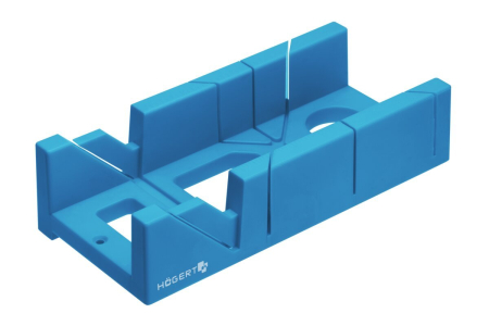 Accesorii mobilier - Sablon de taiere  45/90/135 grade HT3S295