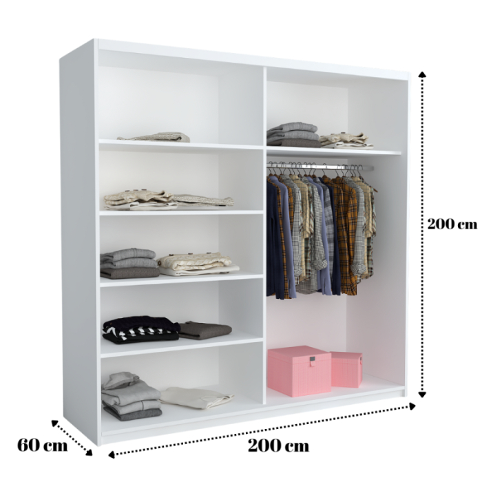 Dressing VOLA 200 Gri Cu Accente SILVER [2]