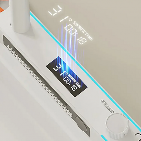 Chiuveta Bucatarie Multifunctionala Glimma, Culoare Alb, Otel Inoxidabil [5]