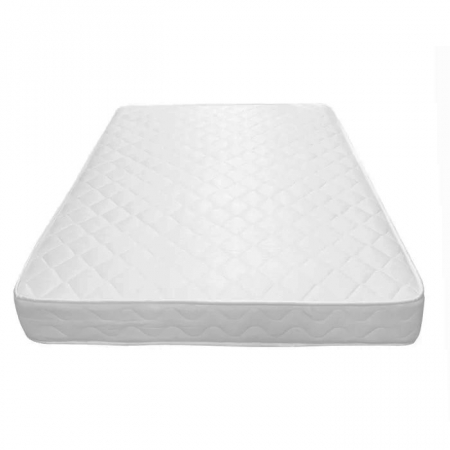 Saltea Ortopedica 20cm Grosime, Arcuri si spuma Poliuretanica, butoni de aerisire, 2 fete iarna-vara [2]