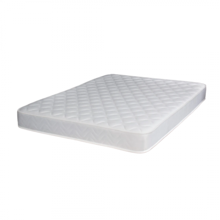 Saltele - Saltea Ortopedica, Arcuri si Conglomerat Burete (Ferma)