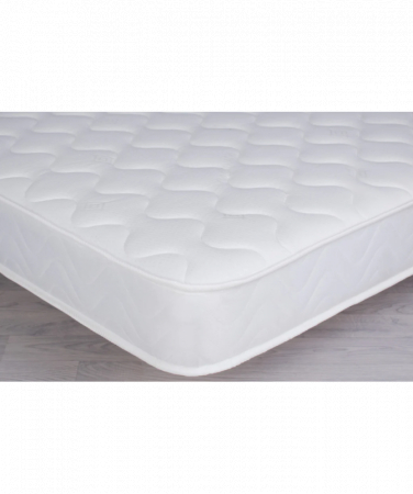 Saltea Ortopedica, Arcuri si Conglomerat Burete (Ferma) [2]