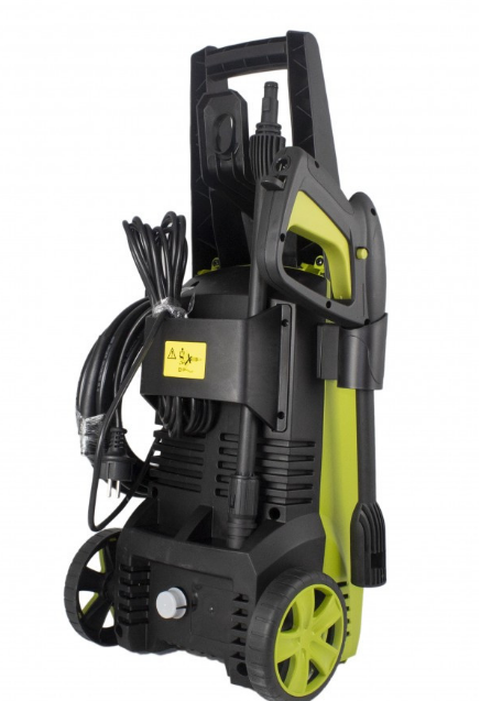 APARAT DE SPALAT CU PRESIUNE 120 Bar 1400w [2]