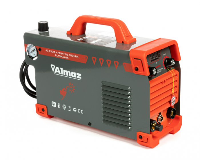Aparat de taiat cu Plasma 40A [3]