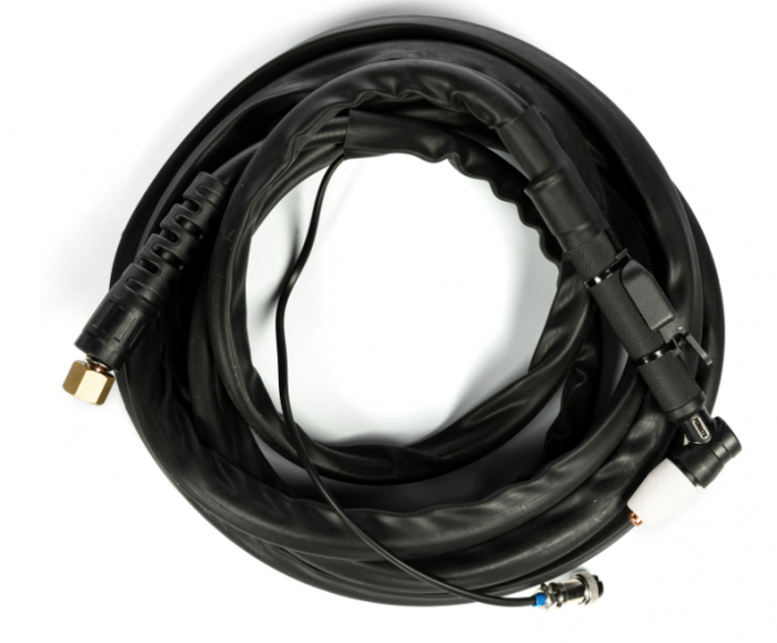 Aparat de taiat cu Plasma 40A [8]