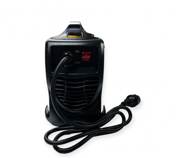 Aparat de Sudura Invertor Electrod 600A [4]