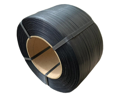 Bandă PP (polipropilenă) 12 mm x 0.50 mm, 2500 m/rolă [1]