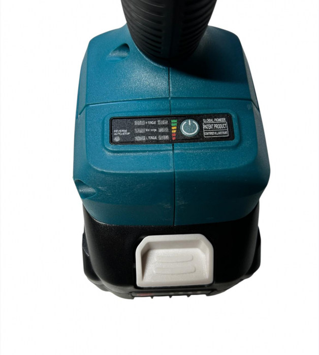 Bormasina,Autofiletanta Trusa 62V 8 A  [9]