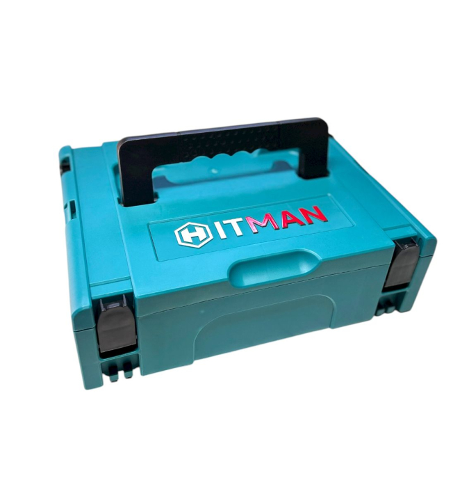 Bormasina,Autofiletanta,Polizor,Flex Trusa 2 in 1 62V 8 A HITMAN [10]