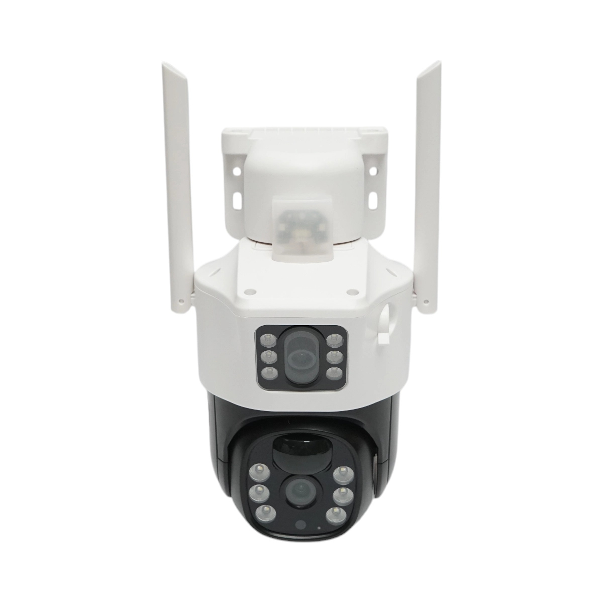 Camera Solara Wifi 360 Full HD 4K IP 66 Night Vision [3]