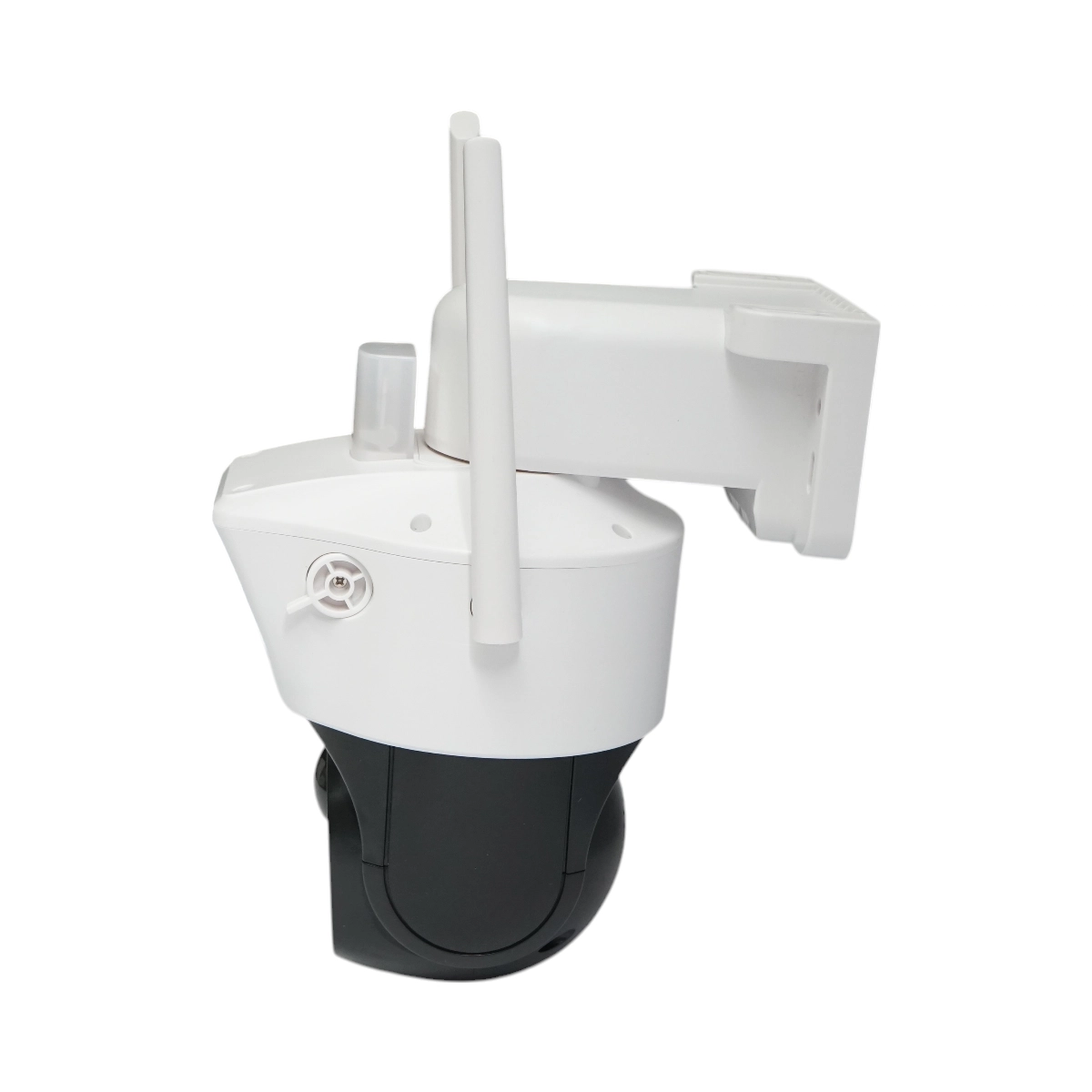 Camera Solara Wifi 360 Full HD 4K IP 66 Night Vision [4]