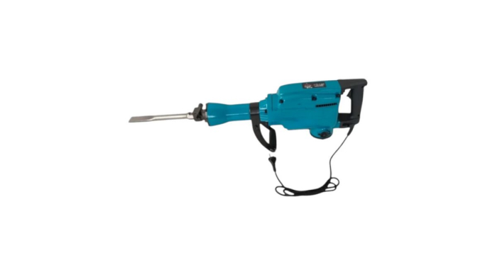 Ciocan Demolator Picamar 3200W 55 J HITMAN [4]