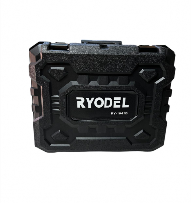 Ciocan Picamar Demolator 2650W Ryodel [4]