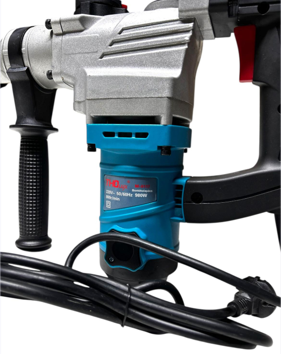 Ciocan Picamar Demolator 980W M-9117 THO [4]