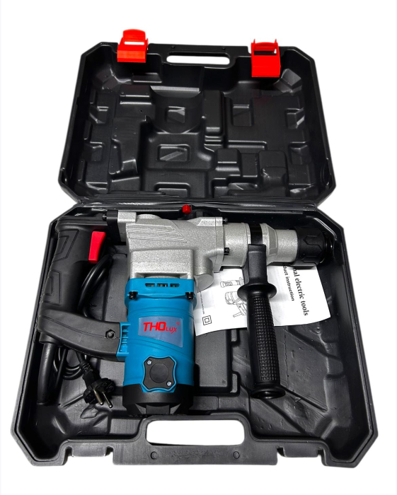 Ciocan Picamar Demolator 980W M-9117 THO [7]