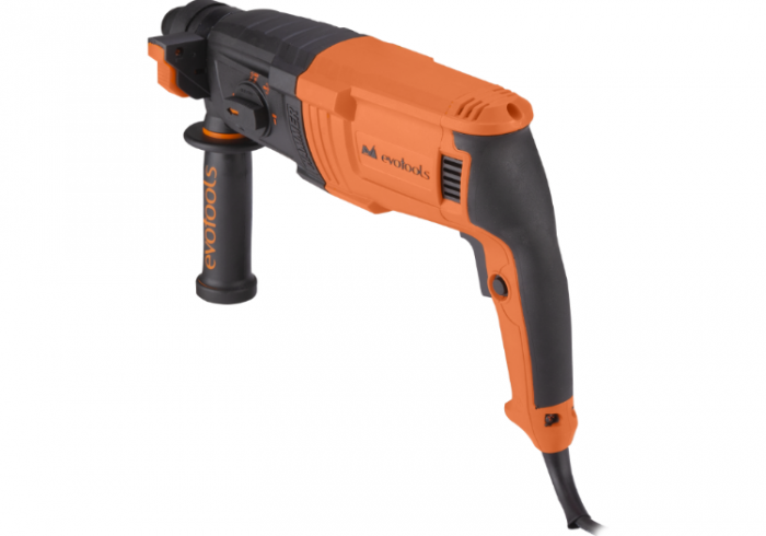 Ciocan Rotopercutor Masina Gaurit 850W [4]