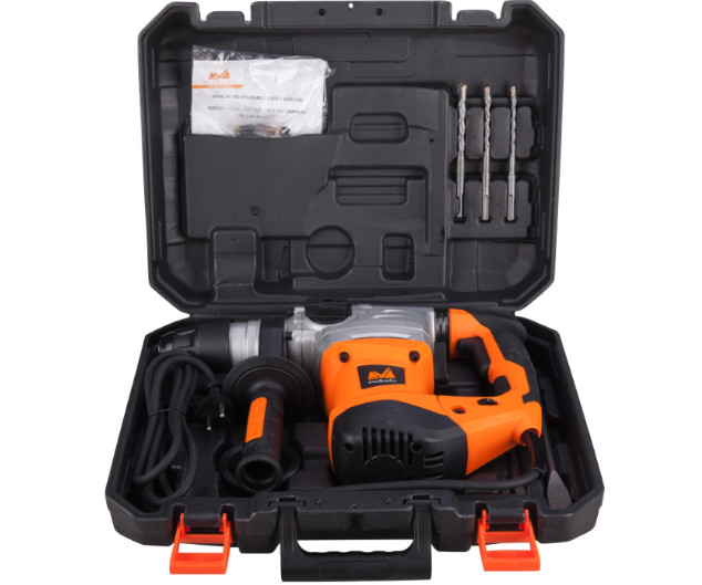 Ciocan Rotopercutor Picamar Rh 800W [2]