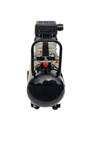 Compresor Aer 50L 2,8KW 8 Bar [4]