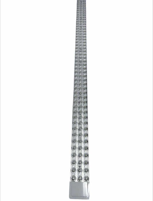 Corp de iluminat Led 180W 6500K 120 CM [2]