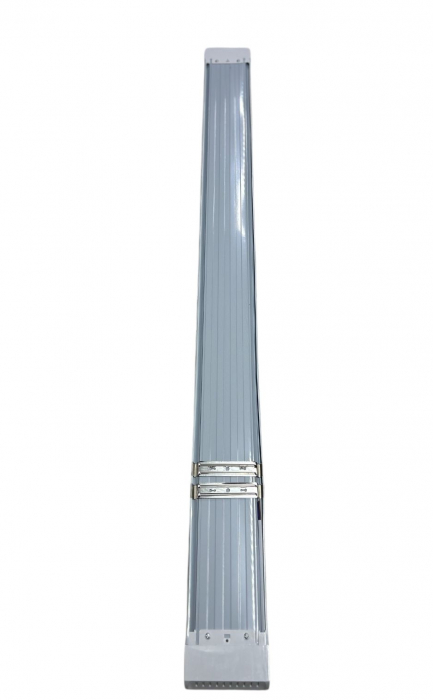 Corp de iluminat tip neon Led 180w 6500K 120 CM 3L [6]