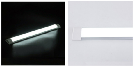 Set 4 Buc Corp de iluminat neon Led 120W 120 CM [3]