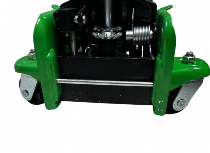 Cric crocodil 3,5 Tone [7]