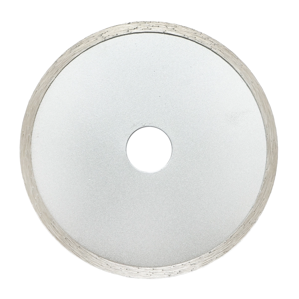 Disc diamantat continuu 125x2.1x1.2 pentru ceramica Breckner Germany [2]