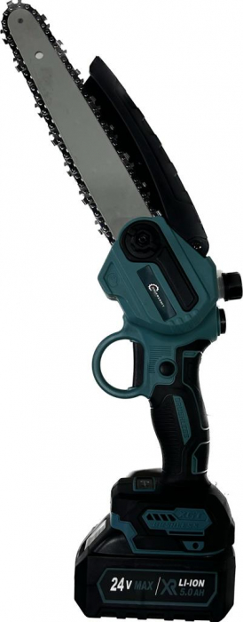 Drujba 2x Acumulatori 24V 5AH Lama 20 cm [2]