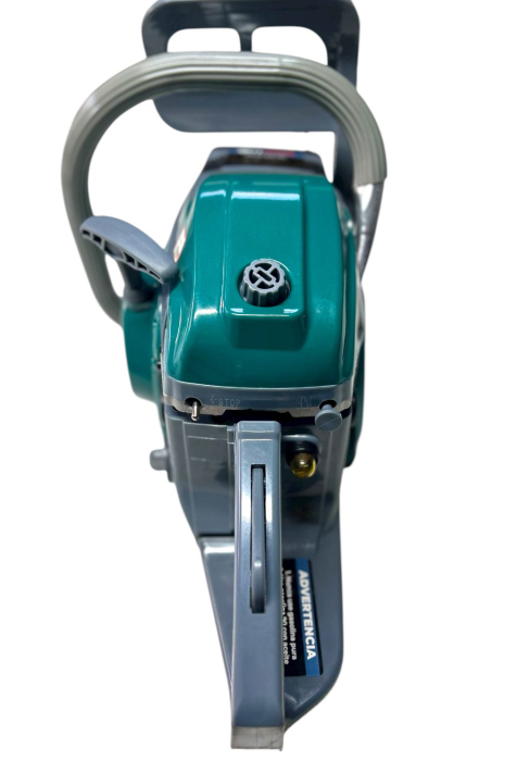 Drujba Benzina 6,8 HP 73 CC Motofierastrau HITMAN [7]