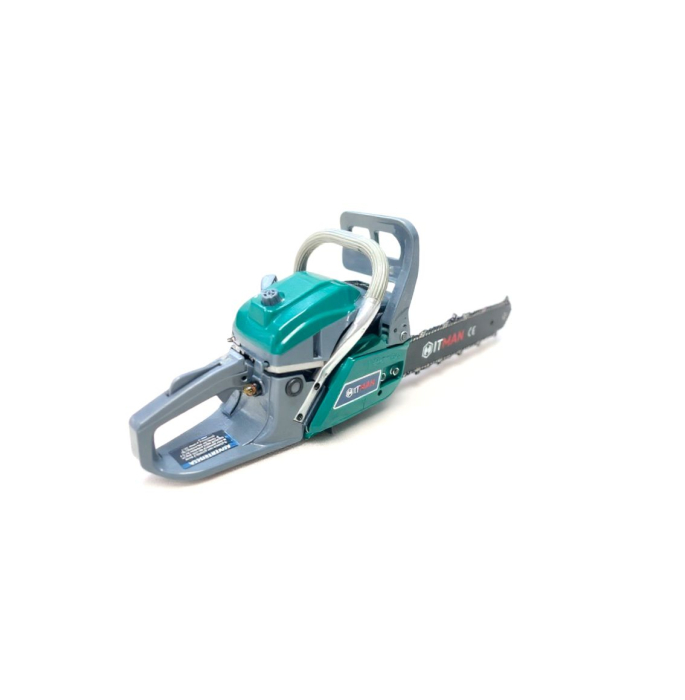 Drujba Benzina 6,8 HP 73 CC Motofierastrau HITMAN [1]