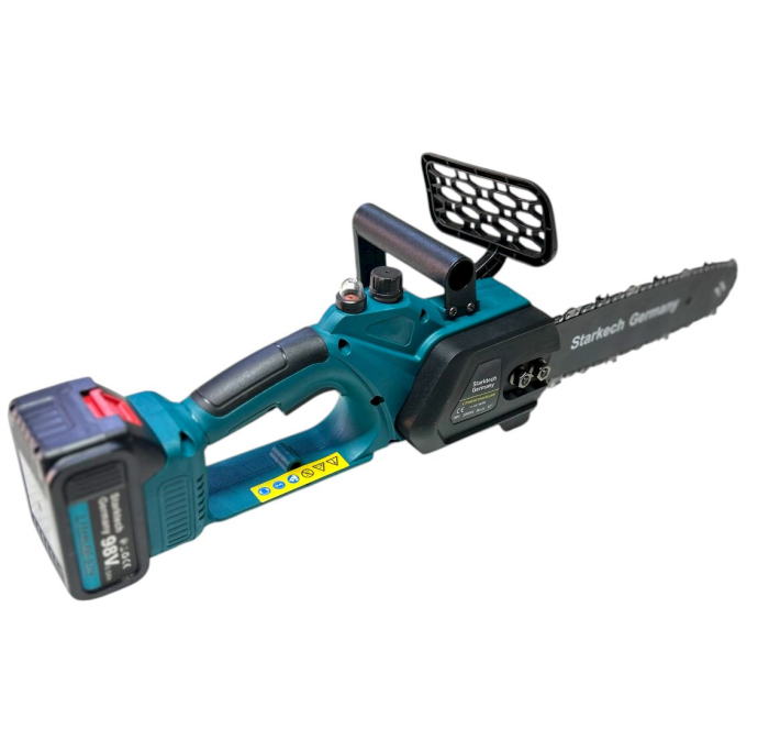 Drujba cu 2 acumulatori 98V Starktech Germany [3]