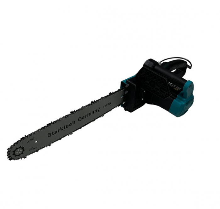 Drujba Electrica 3200w Lama 40,5 [7]