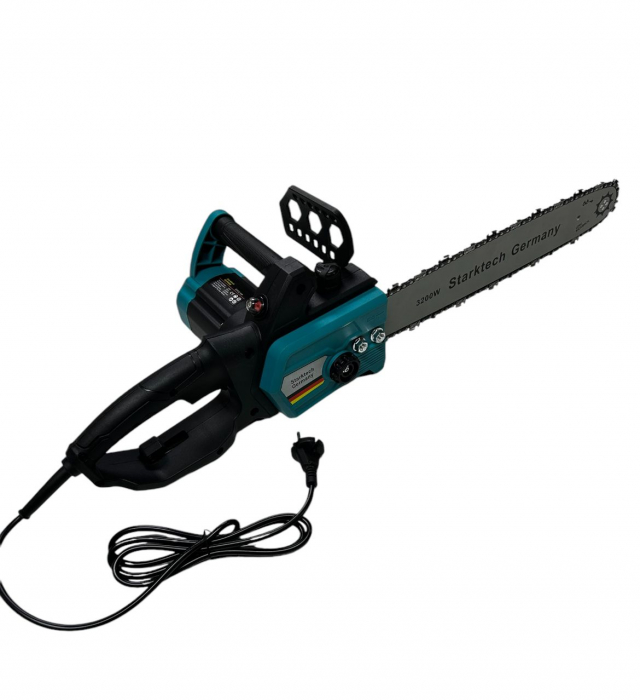 Drujba Electrica 3200w Lama 40,5 [3]