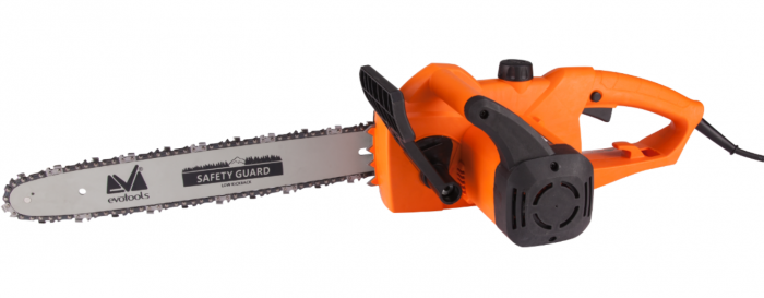 Drujba Electrica Ferastrau Electric cu Lant 2000W [2]