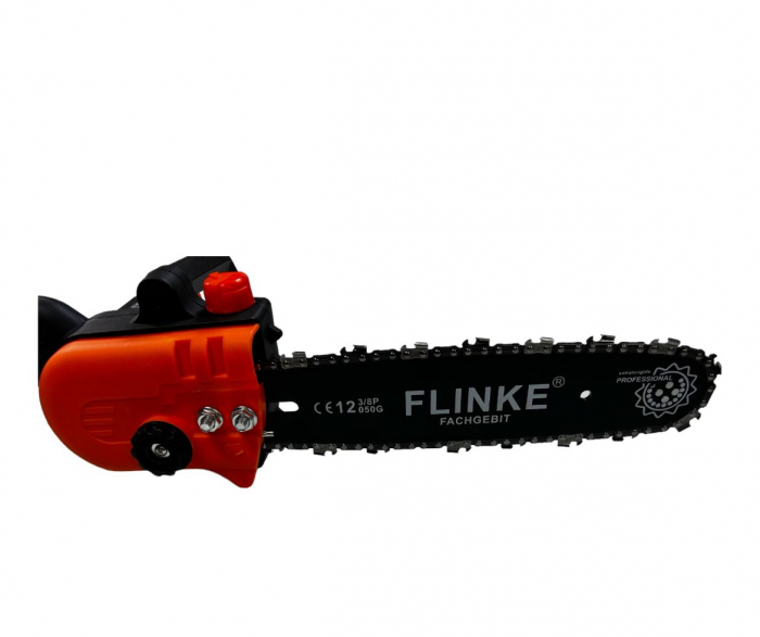 Drujba Electrica Fierastrau cu Lant 2800w [3]