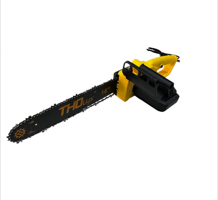 Drujba Electrica 2200W THO [3]