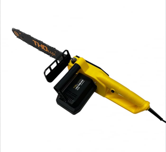 Drujba Electrica 2200W THO [4]