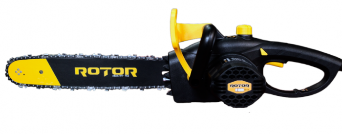 Drujba electrica ROTOR 1800W [3]