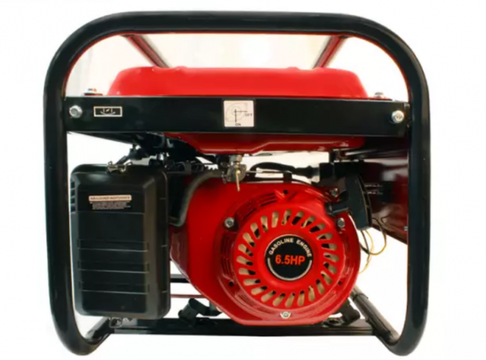 Generator benzina 2800W MF-3500 [3]