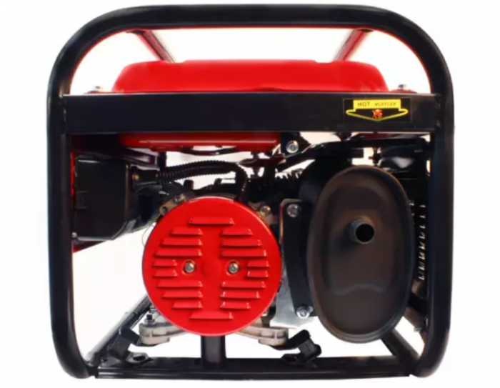 Generator benzina 2800W MF-3500 [5]